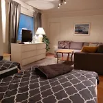 Huoneisto Koskentien Kotimajoitus&luxury Glamping Jämsä