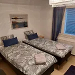 Koskentien Kotimajoitus&luxury Glamping Huoneisto *