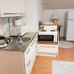 Koskentien Kotimajoitus&luxury Glamping Huoneisto *