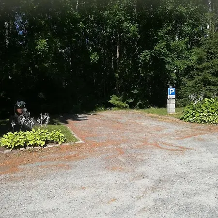 Koskentien & Luxury Glamping Apartment *