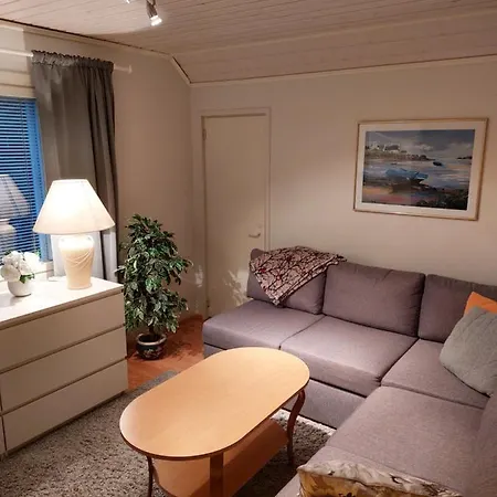 Koskentien & Luxury Glamping * Jämsä