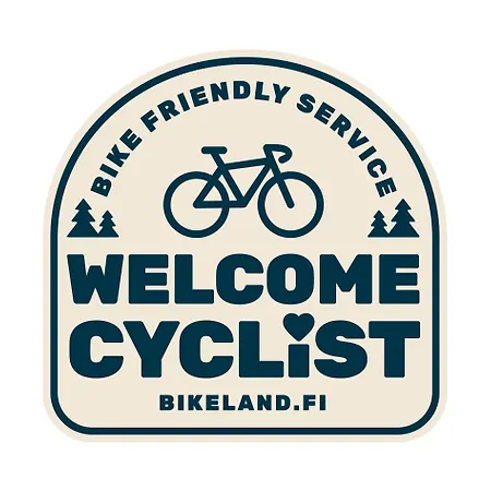 Koskentien & Luxury Glamping Apartment