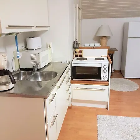 Koskentien & Luxury Glamping Daire *