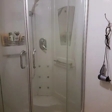 Apartment Koskentien & Luxury Glamping