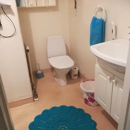 Koskentien & Luxury Glamping * Jämsä