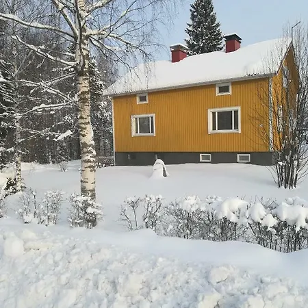 Koskentien Kotimajoitus & Luxury Glamping * Jämsä